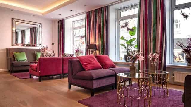 Hotel Mayfair
