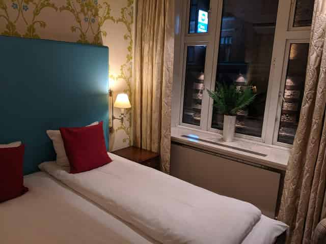 Hotel Mayfair