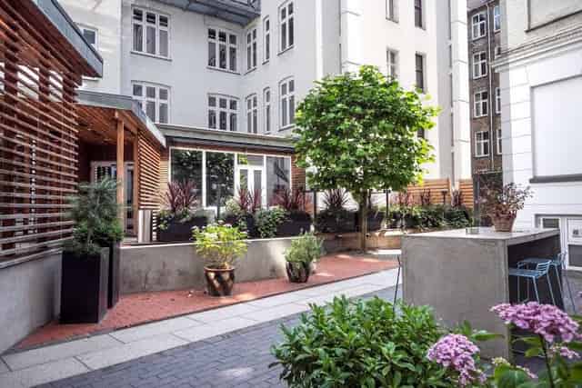 Hotel Mayfair
