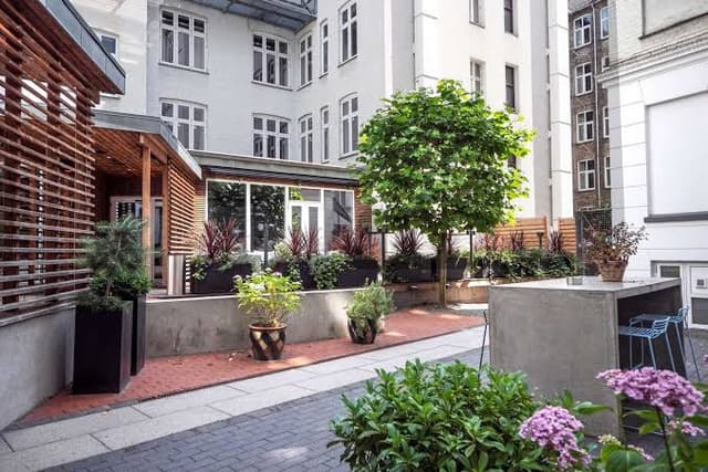 Hotel Mayfair