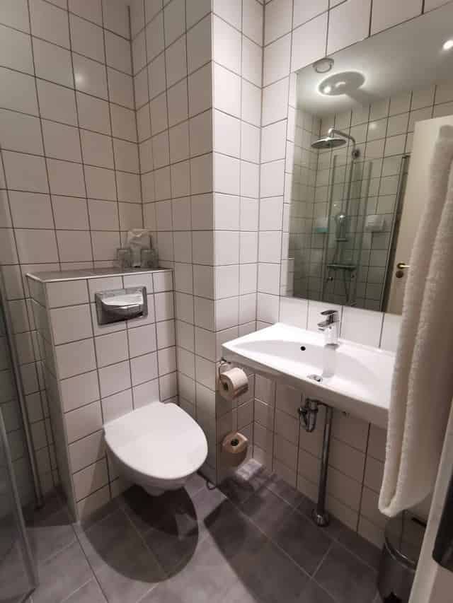 Hotel Mayfair