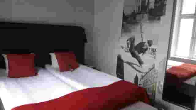 Hotel Mayfair