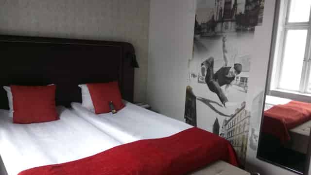 Hotel Mayfair