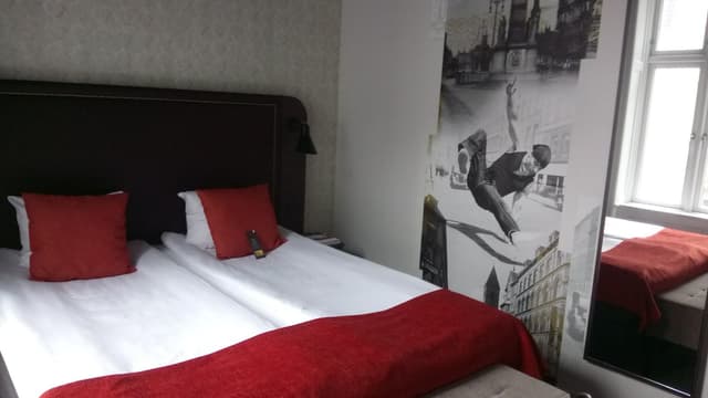 Hotel Mayfair
