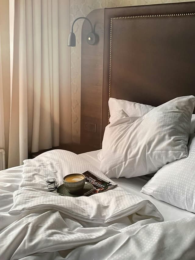 Hotel Mayfair