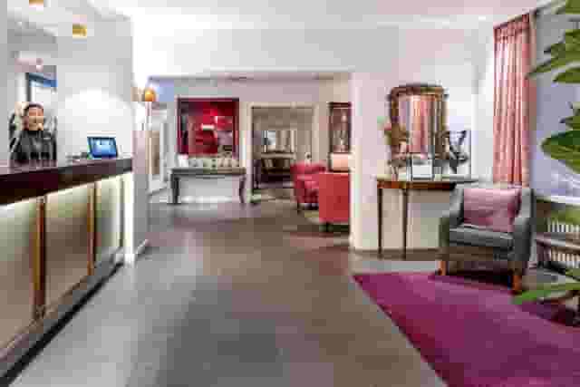 Hotel Mayfair