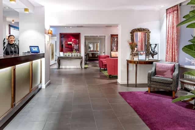 Hotel Mayfair