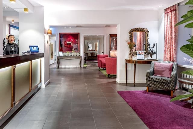 Hotel Mayfair
