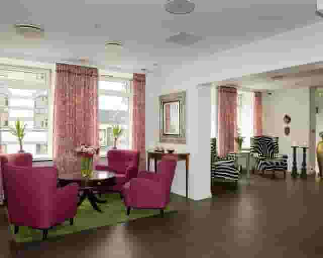Hotel Mayfair