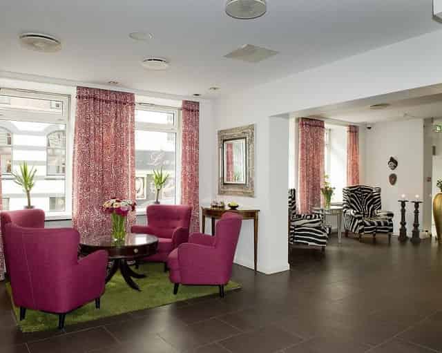 Hotel Mayfair