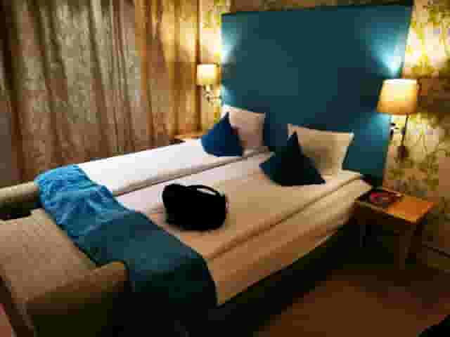 Hotel Mayfair