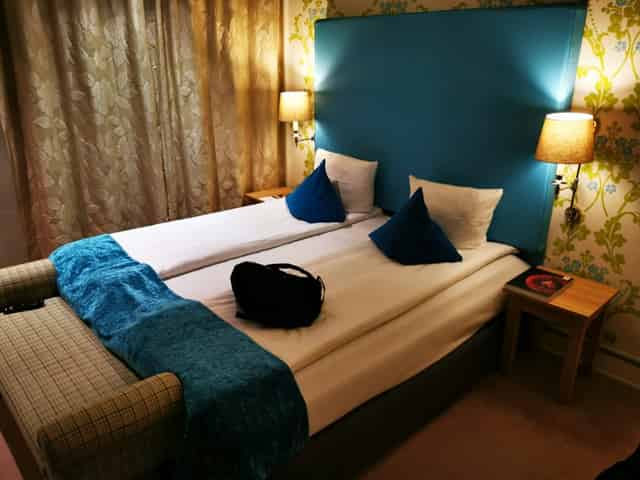 Hotel Mayfair