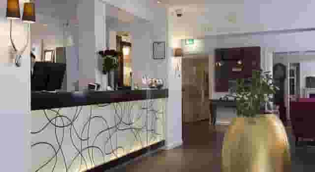 Hotel Mayfair