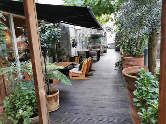 Hotel Mayfair