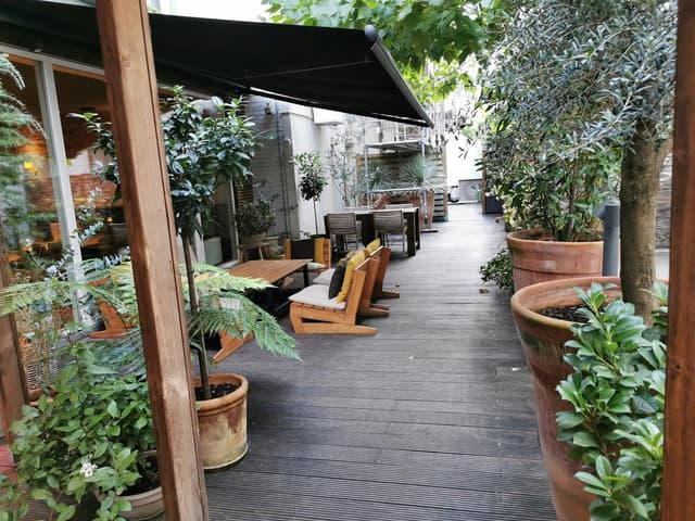 Hotel Mayfair