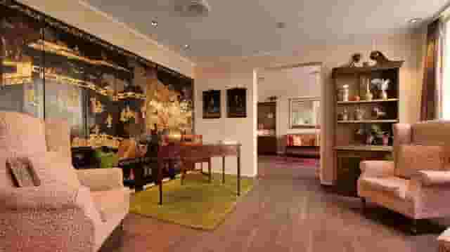 Hotel Mayfair