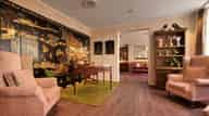 Reception Halls
