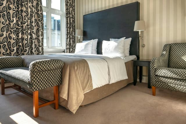 Hotel Mayfair
