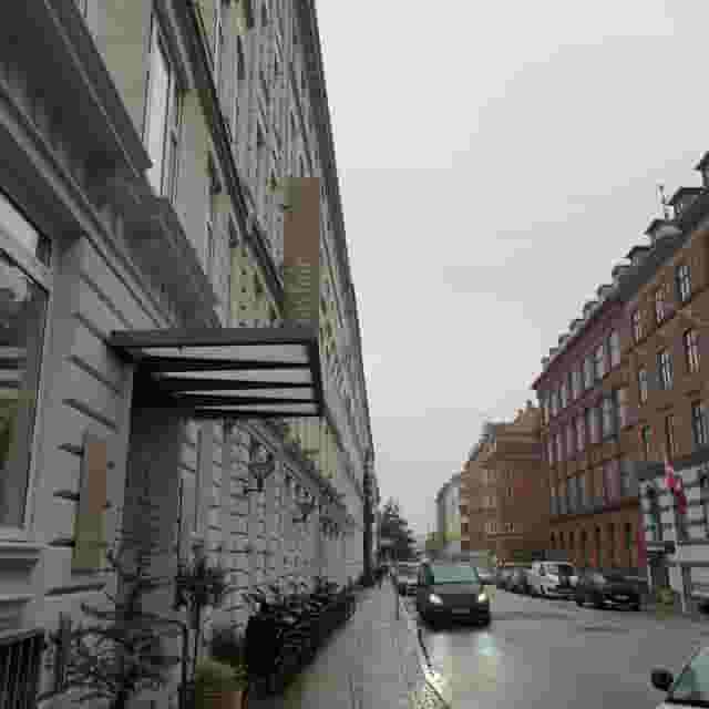 Hotel Mayfair