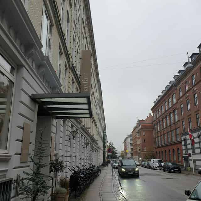 Hotel Mayfair