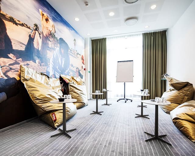 Meeting Room 3