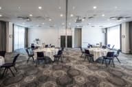 Christmas Party Venues
