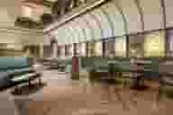 Small Meeting Rooms