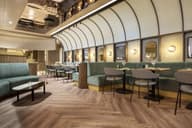 Small Meeting Rooms