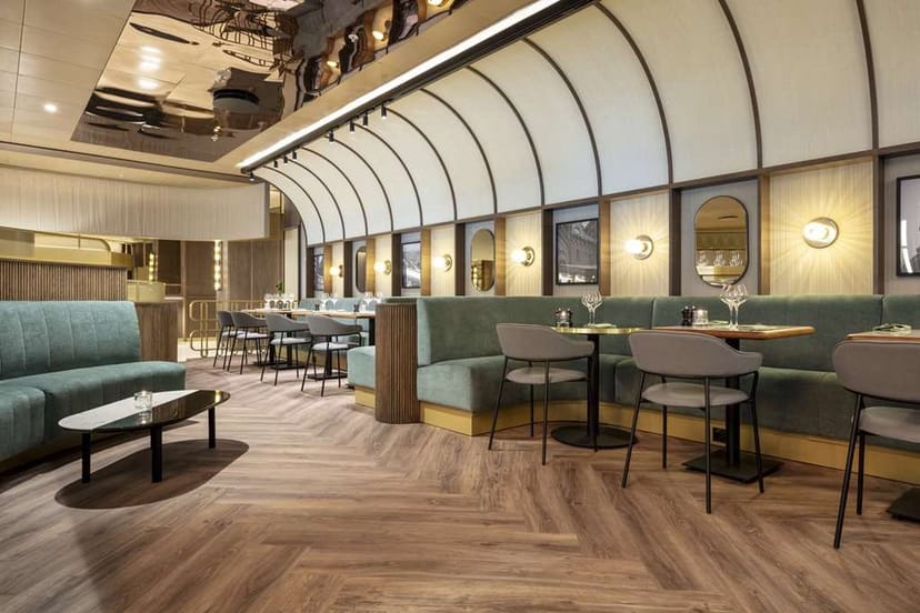 Radisson Blu Scandinavia Hotel, Copenhagen - >Radisson Blu Scandinavia Hotel, Copenhagen</a>