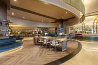 Small Meeting Rooms