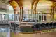 Small Meeting Rooms