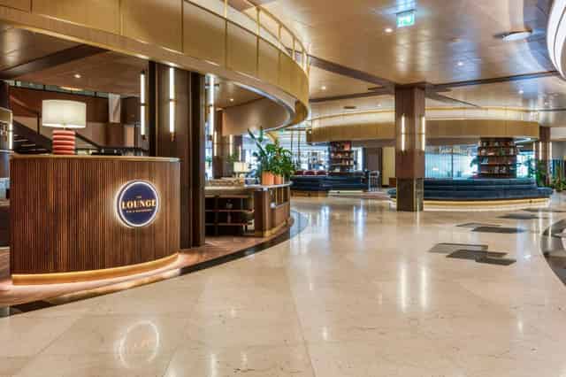 Meeting Rooms