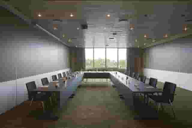 Meeting Rooms