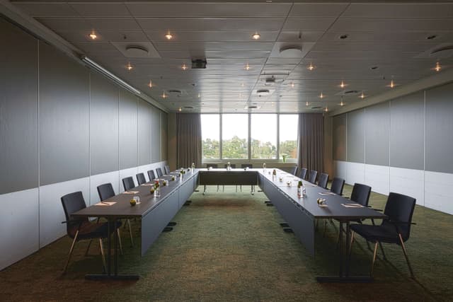 Meeting Rooms