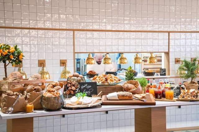 Denmark