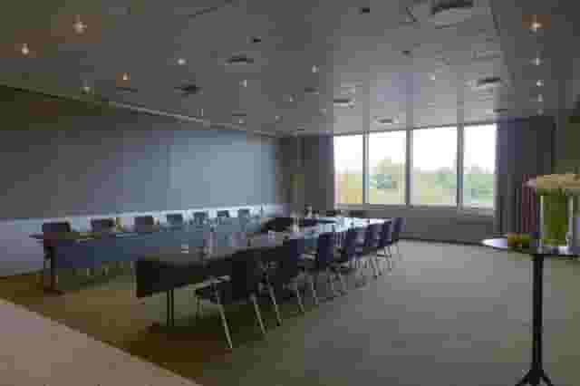 Conference Rooms