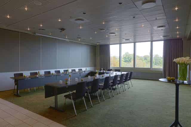 Conference Rooms