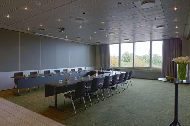 Conference Rooms