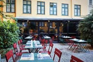 Christmas Party Venues