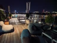 Private Bars