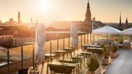 Outdoor Terraces