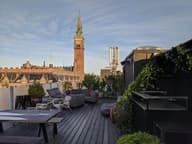 Birthday Party Places