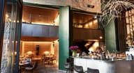 Private Bars