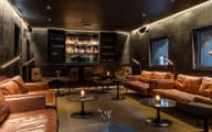 Private Bars
