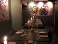 Small Meeting Rooms