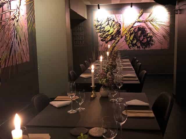 Bistro