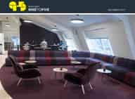 Small Meeting Rooms