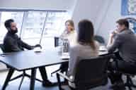 Small Meeting Rooms