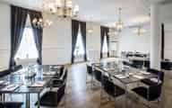 Private Dining Rooms