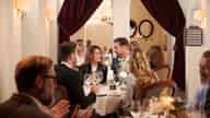 Christmas Party Venues